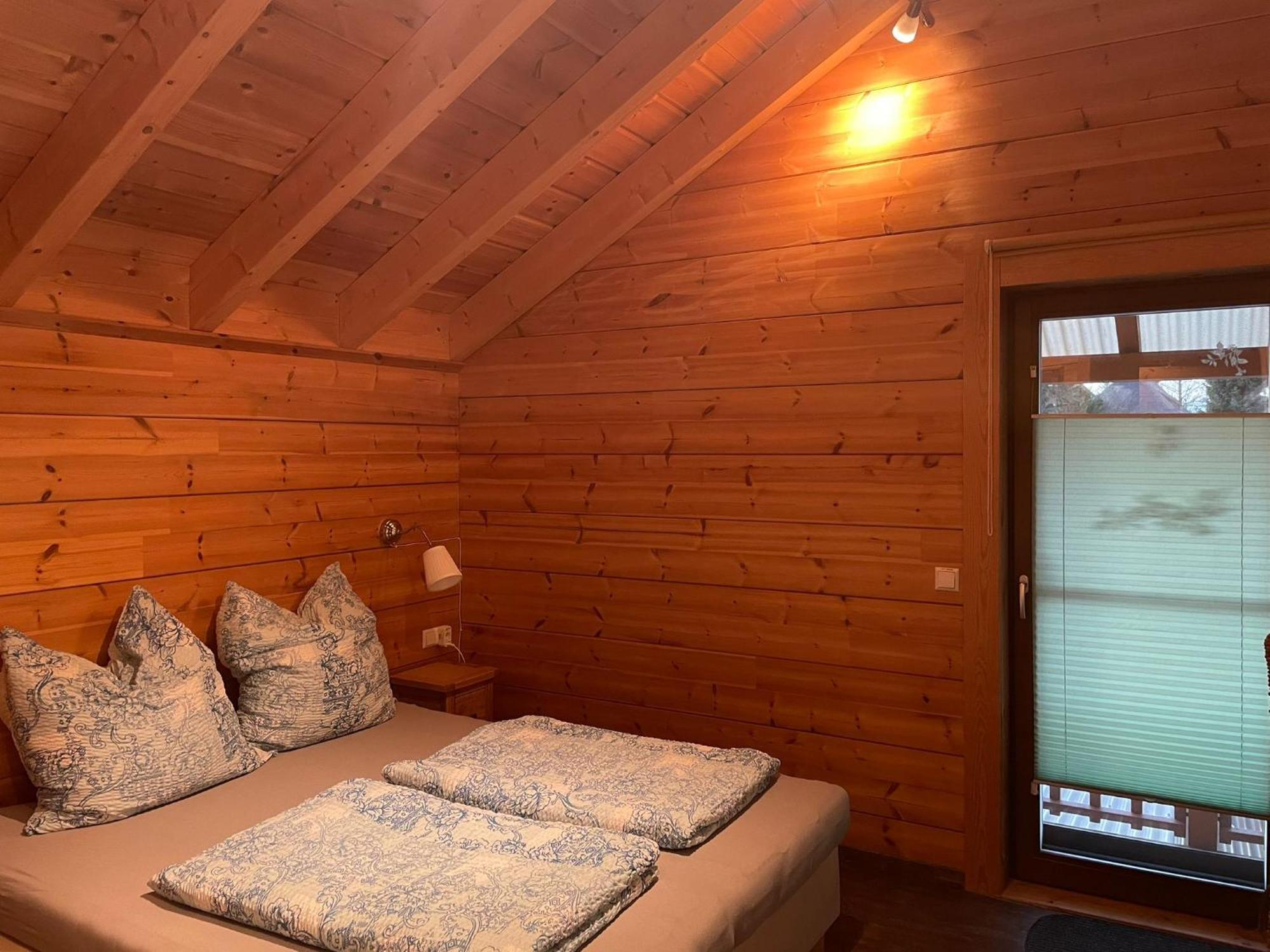 Gaestehaus Carpe Diem Каппель-Графенхаузен Экстерьер фото