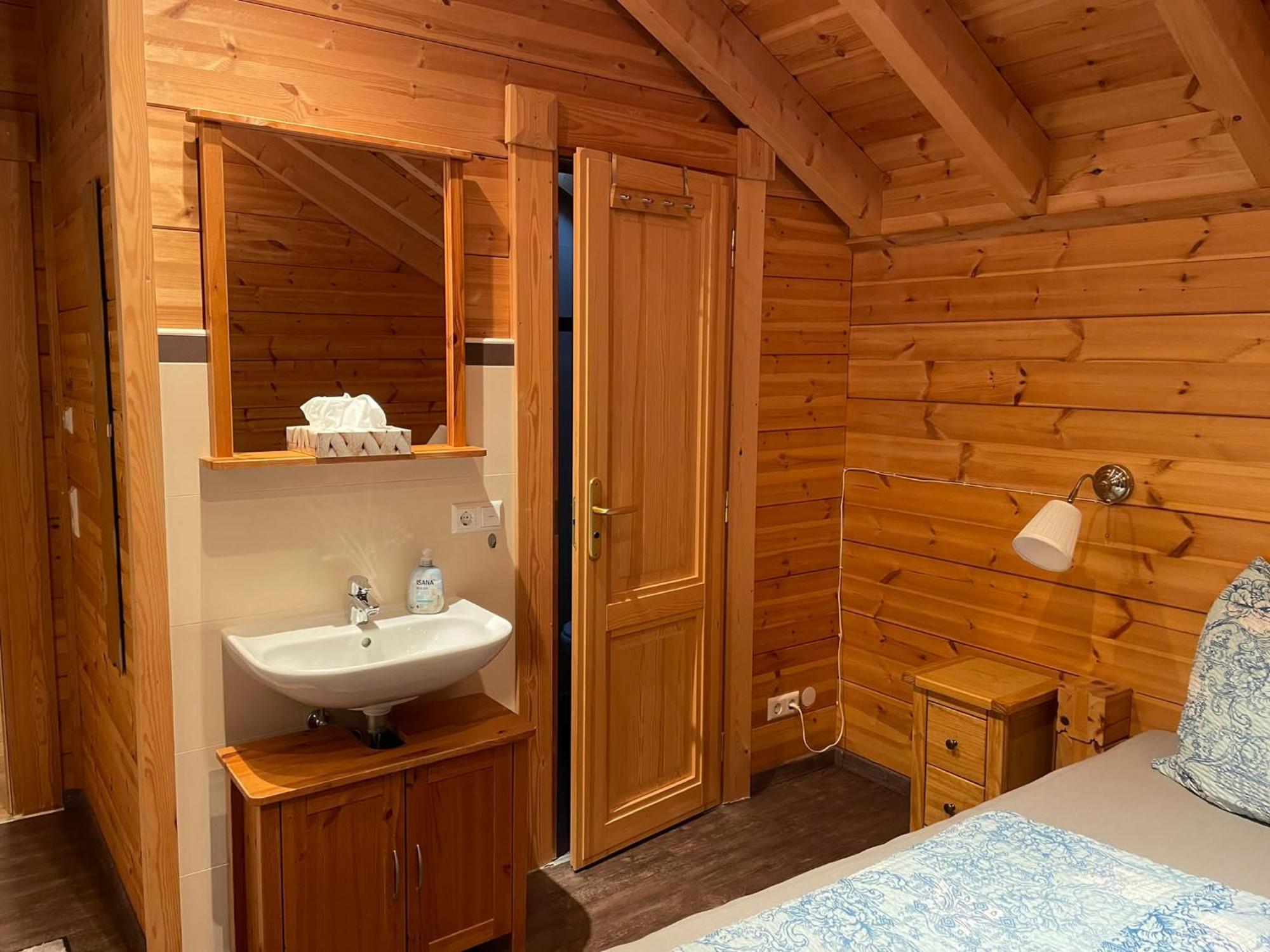 Gaestehaus Carpe Diem Каппель-Графенхаузен Экстерьер фото