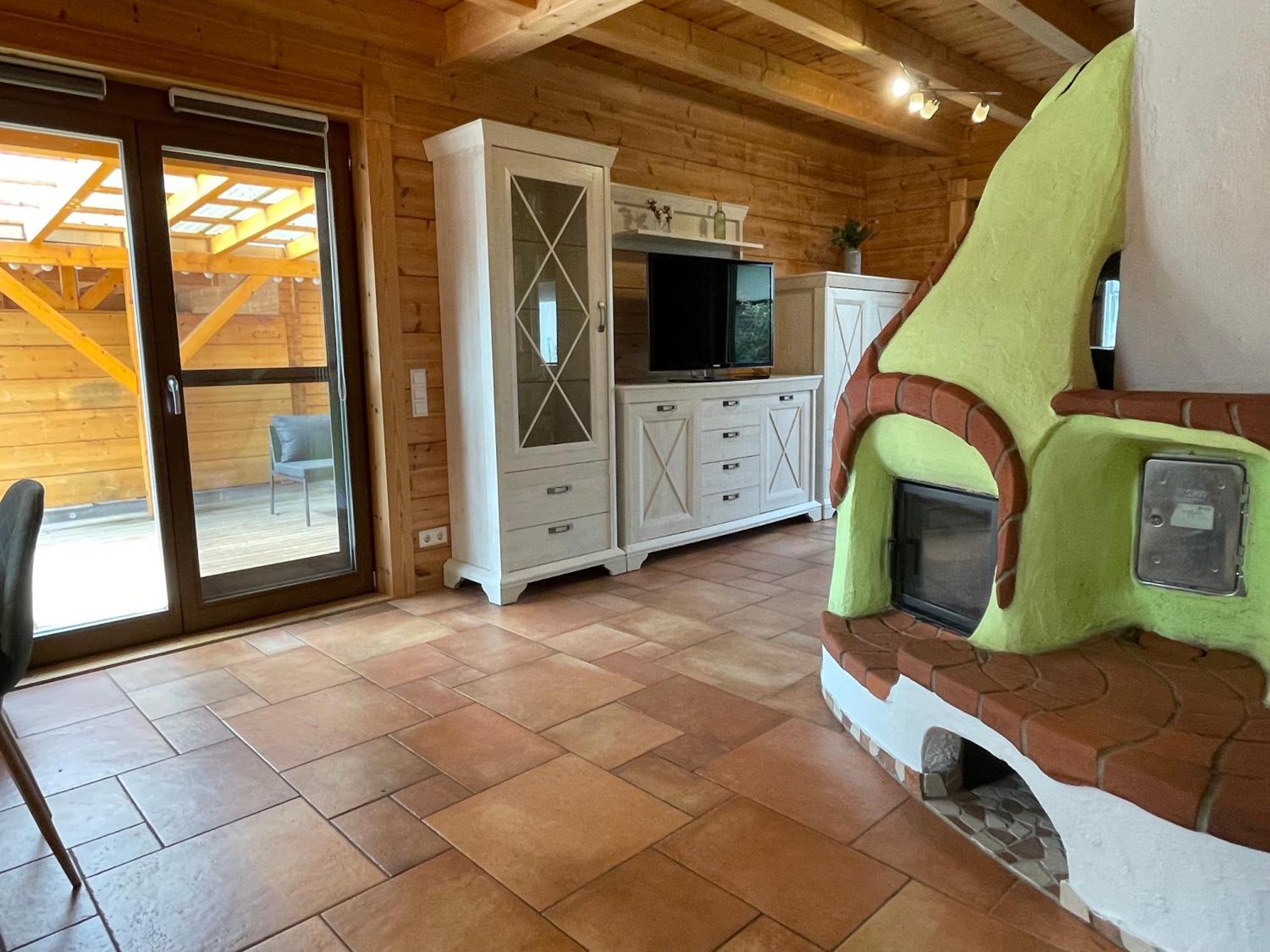 Gaestehaus Carpe Diem Каппель-Графенхаузен Экстерьер фото